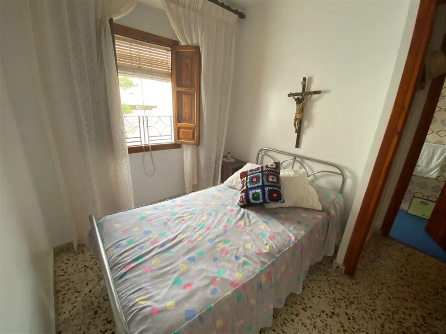Habitación de Piso en venta en Rute con Terraza, Trastero y Amueblado