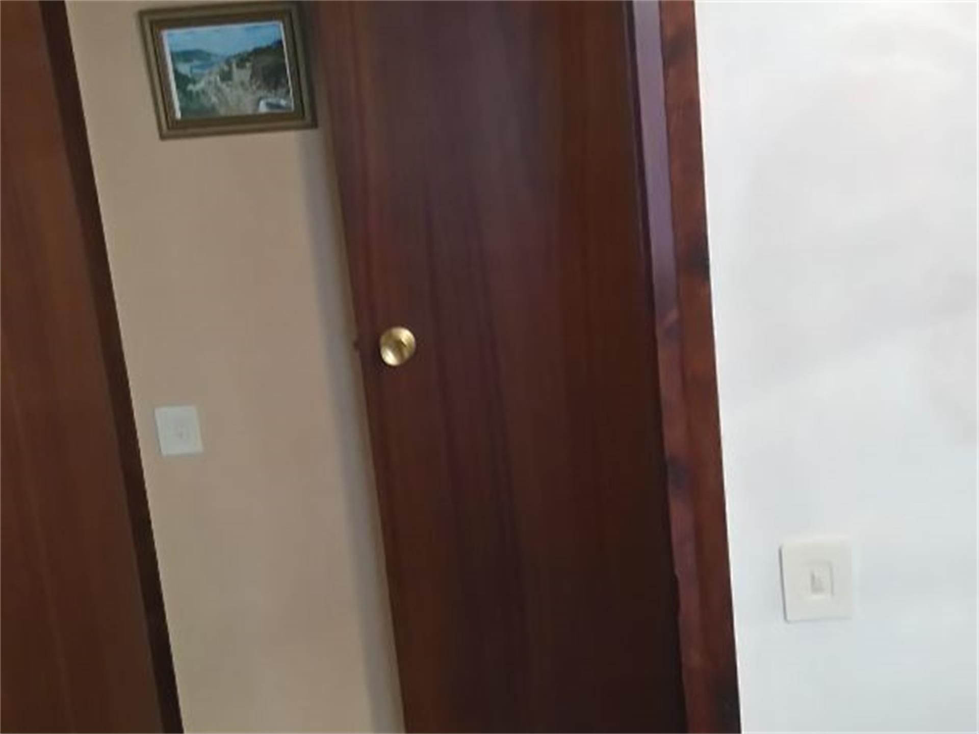 Bedroom of House or chalet for sale in Castielfabib  with Balcony
