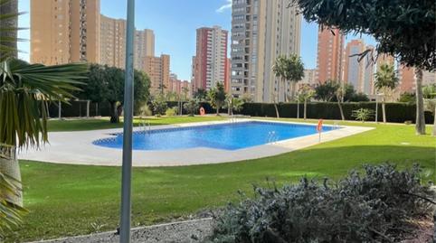 Àtic en venda a Avenida del Municipio, Juzgados - Plaza de Toros, Alicante - imatge 2 Foto 2 de Àtic en venda a Avenida del Municipio, Juzgados - Plaza de Toros, Alicante