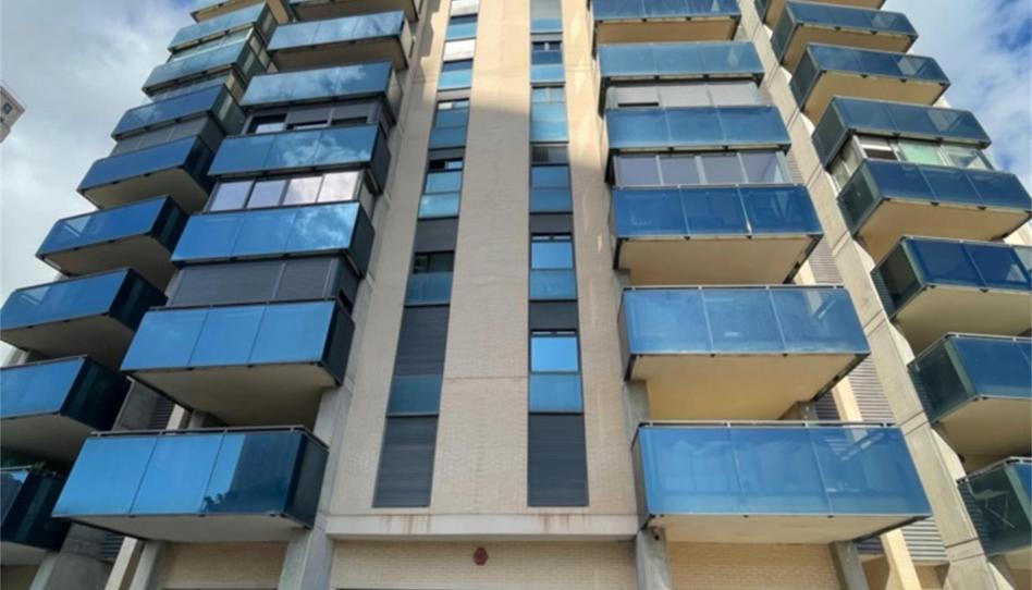 Àtic en venda a Avenida del Municipio, Juzgados - Plaza de Toros, Alicante - imatge 1 Foto 1 de Àtic en venda a Avenida del Municipio, Juzgados - Plaza de Toros, Alicante