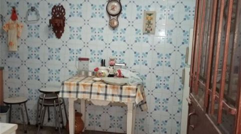 Foto 2 de Planta baja en venta en Calle Pilar, 7, Zalamea de la Serena, Badajoz