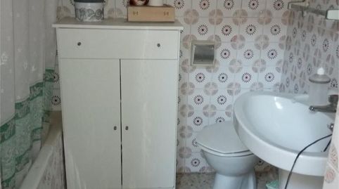 Foto 4 de Planta baja en venta en Calle Pilar, 7, Zalamea de la Serena, Badajoz