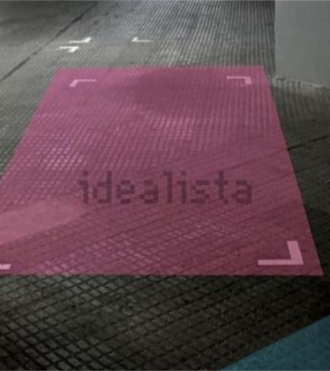 Foto 2 de Garaje de alquiler en Plaça del Doctor Letamendi, 13, L'Antiga Esquerra de l'Eixample, Barcelona