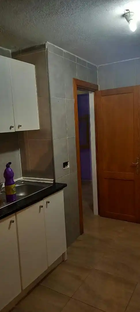 Kitchen of Ground floor for sale in Binissalem  with Terrace