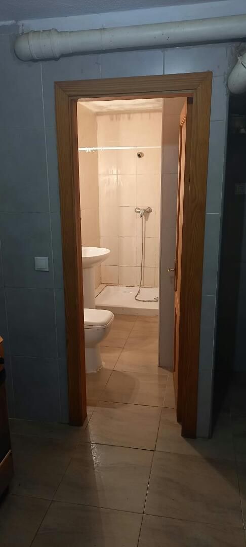Bany de Planta baixa en venda en Binissalem amb Terrassa
