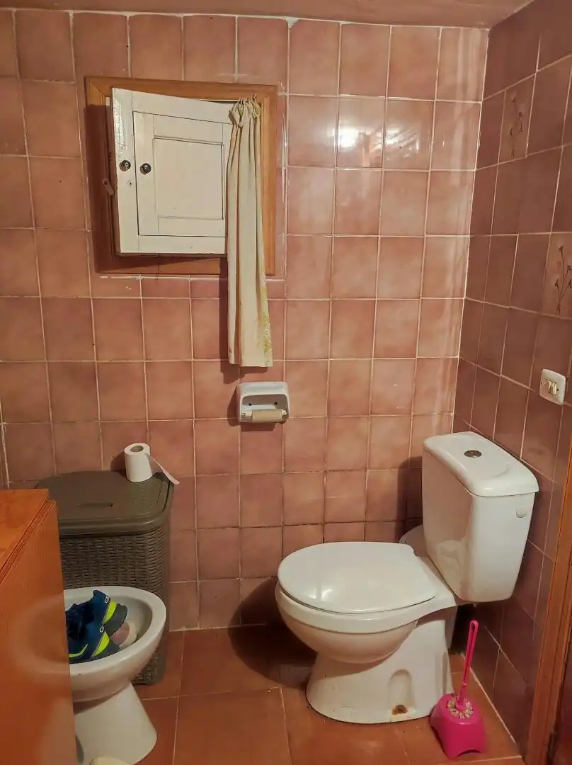 Bathroom of Ground floor for sale in Binissalem  with Terrace