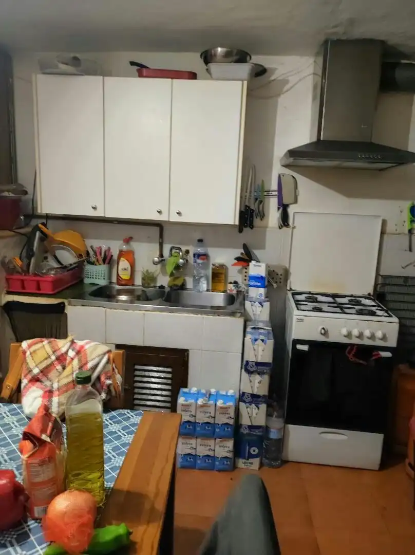 Kitchen of Ground floor for sale in Binissalem  with Terrace