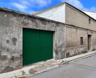 Vista exterior de Finca rústica en venda en Miguelturra