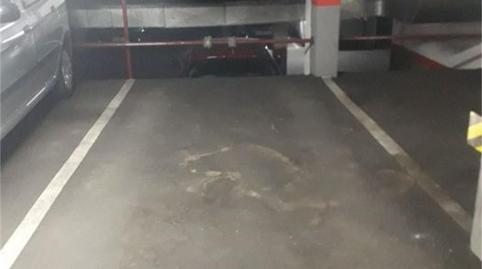 Foto 5 de Garaje de alquiler en Calle Idioma Esperanto, Pueblo Nuevo, Madrid