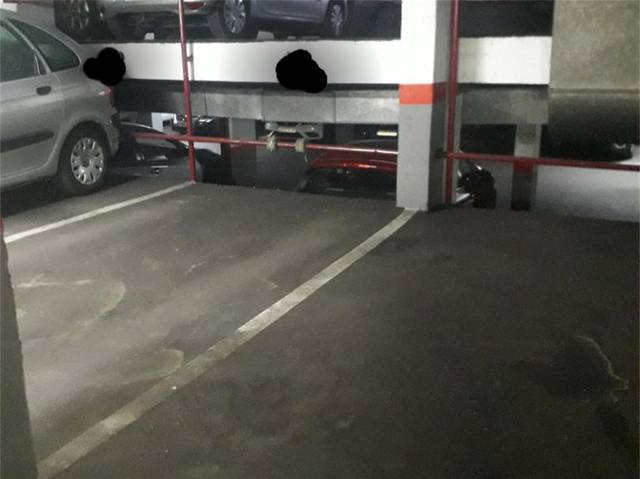 Garaje en Alquiler en Calle Idioma Esperanto en Pueblo Nuevo