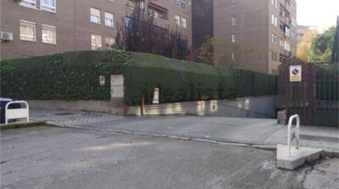 Foto 3 de Garaje de alquiler en Calle Idioma Esperanto, Pueblo Nuevo, Madrid
