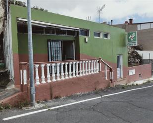 Vista exterior de Local de lloguer en Candelaria