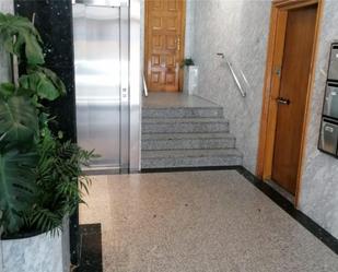 Flat for sale in Ourense Capital   with Heating, Parquet flooring and Furnished