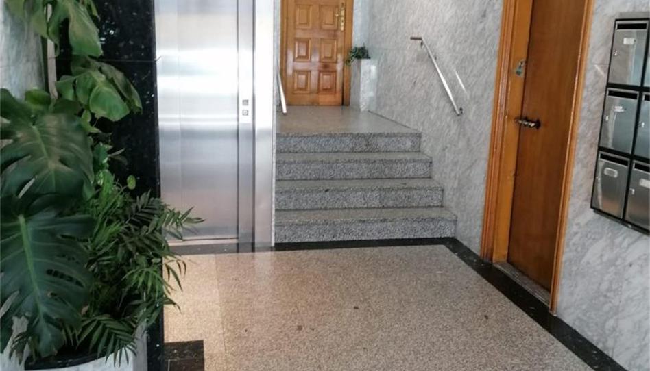 Foto 1 de Pis de lloguer a Rúa Doutor Fleming, Centro, Ourense