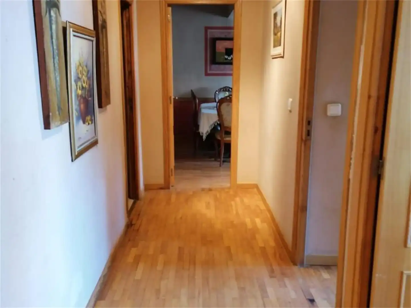 Flat for rent in Rúa Doutor Fleming, Centro Flat for rent in Rúa Doutor Fleming, Centro