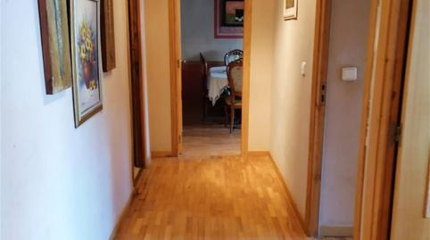 Foto 2 de Pis de lloguer a Rúa Doutor Fleming, Centro, Ourense