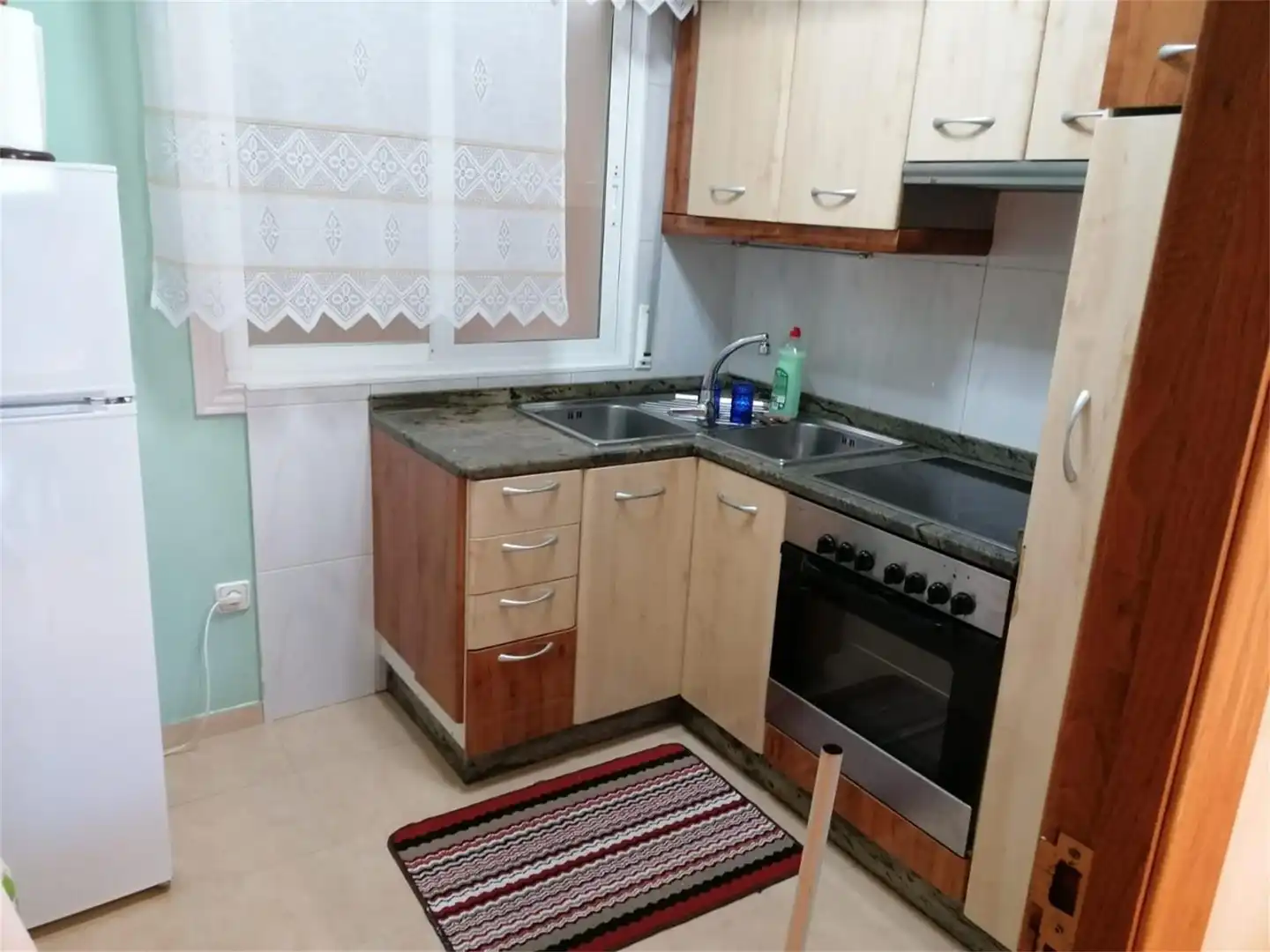 Flat for rent in Rúa Doutor Fleming, Centro Flat for rent in Rúa Doutor Fleming, Centro
