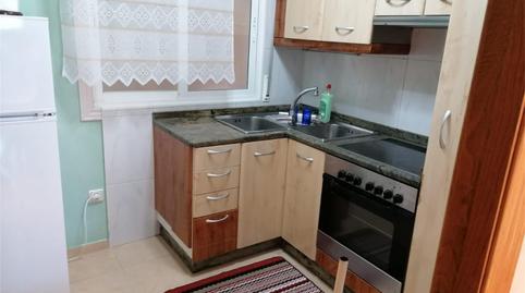 Foto 3 de Pis de lloguer a Rúa Doutor Fleming, Centro, Ourense