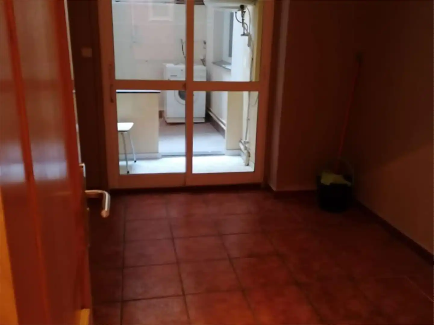 Flat for rent in Rúa Doutor Fleming, Centro Flat for rent in Ourense Capital with Heating, Parquet flooring and Furnished