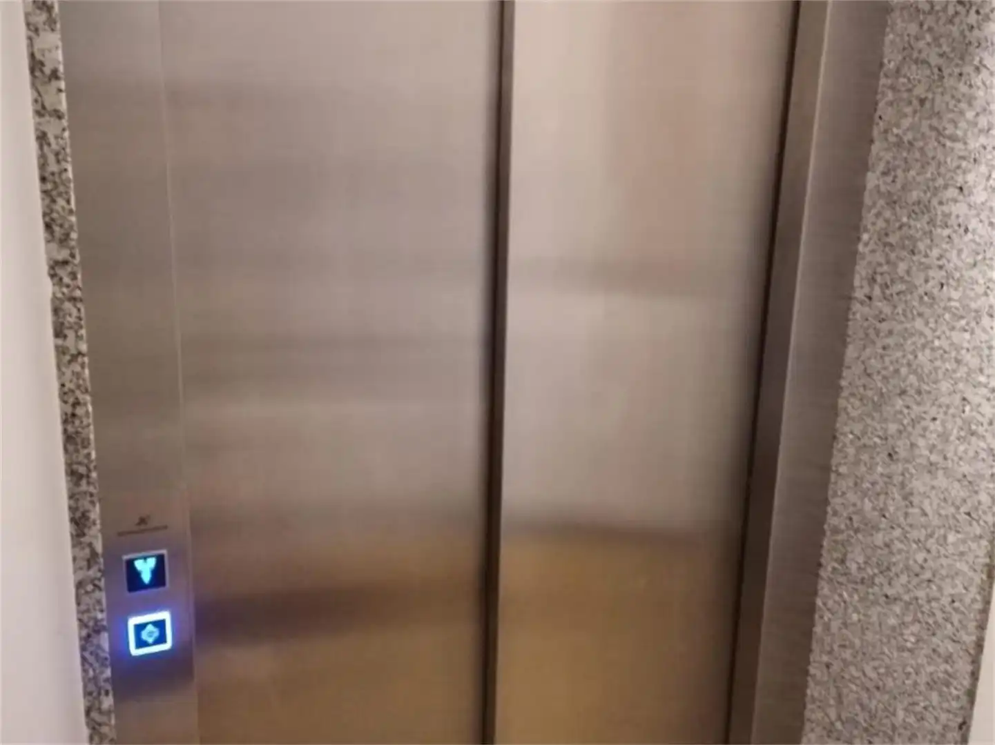 Flat for rent in Rúa Doutor Fleming, Centro Flat for rent in Ourense Capital with Heating, Parquet flooring and Furnished