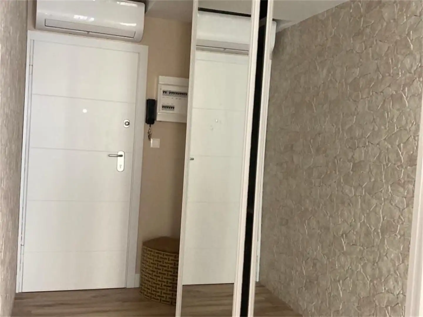 Piso en venta en Calpe / Calp con Aire acondicionado, Parquet y Amueblado