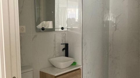 Foto 3 de Piso en venta en Avenida Gabriel Miró, Zona Pueblo, Calpe / Calp