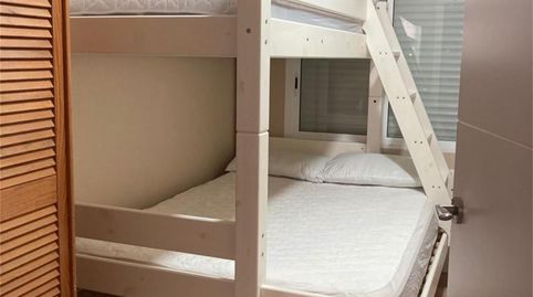Foto 4 de Piso en venta en Avenida Gabriel Miró, Zona Pueblo, Calpe / Calp