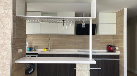 Foto 5 de Piso en venta en Avenida Gabriel Miró, Zona Pueblo, Calpe / Calp