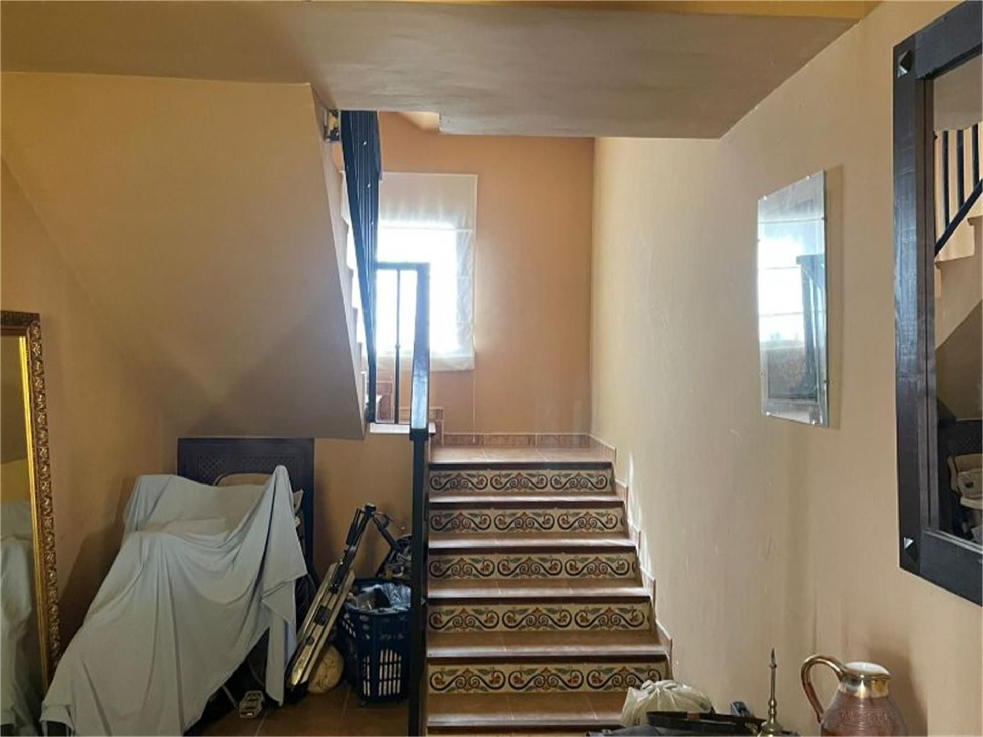 House or chalet for sale in Guadix  with Heating, Parquet flooring and Terrace