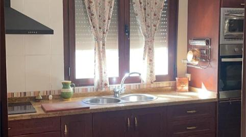 Foto 3 de Casa o xalet en venda a Calle Santo Cristo de Limpias, 18, Guadix, Granada