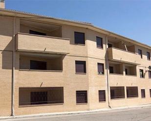 Exterior view of Flat for sale in Cantimpalos  with Terrace