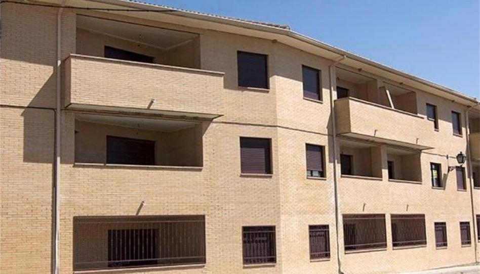 Piso en venta en Calle Espada, 1, Cantimpalos, Segovia - imagen 1 Foto 1 de Piso en venta en Calle Espada, 1, Cantimpalos, Segovia