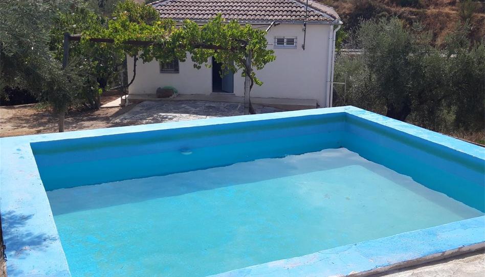 Finca rústica en venda a Jv-2213, Martos, Jaén - imatge 1 Foto 1 de Finca rústica en venda a Jv-2213, Martos, Jaén