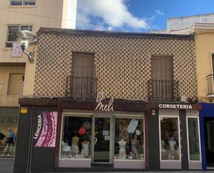 Casa adosada de lloguer a Calle Aduana, 8, Puertollano