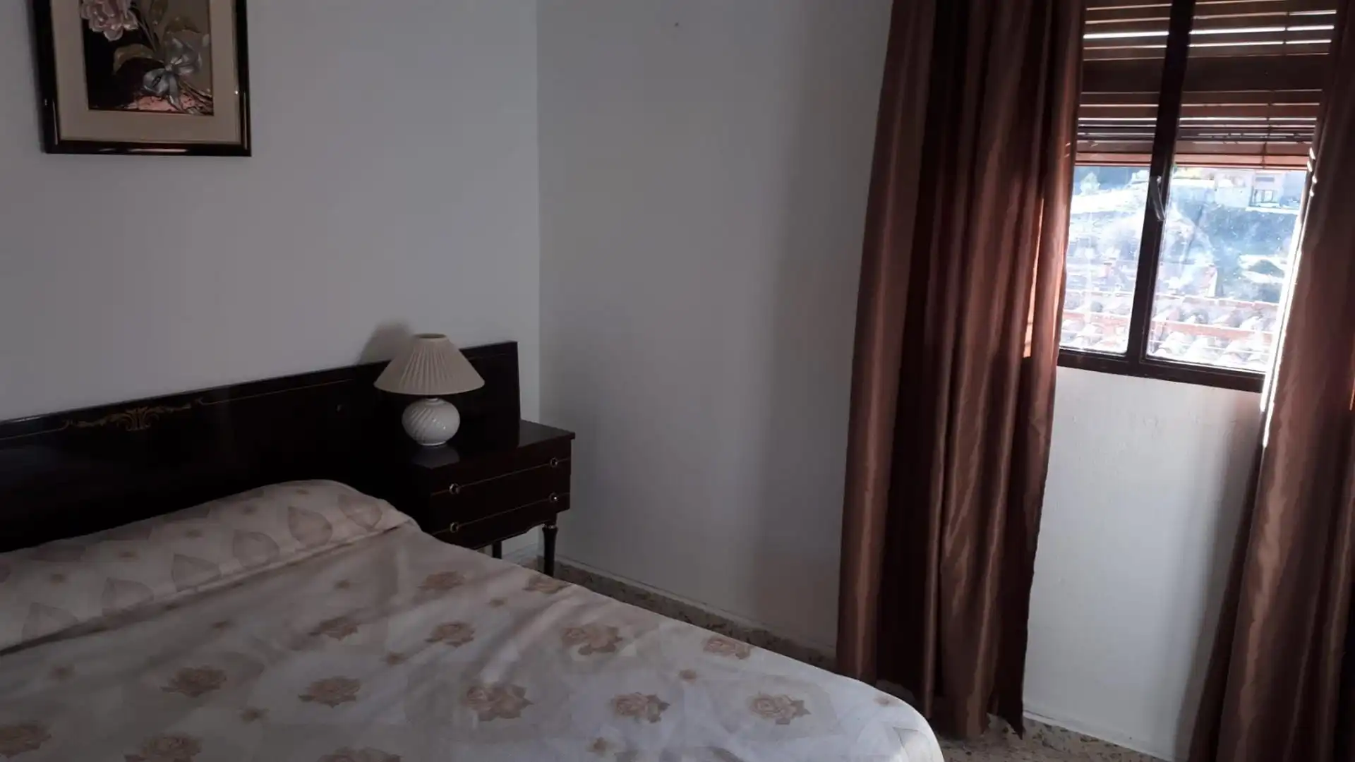 Bedroom of Detached homes for sale in Burgohondo  with Terrace and Balcony