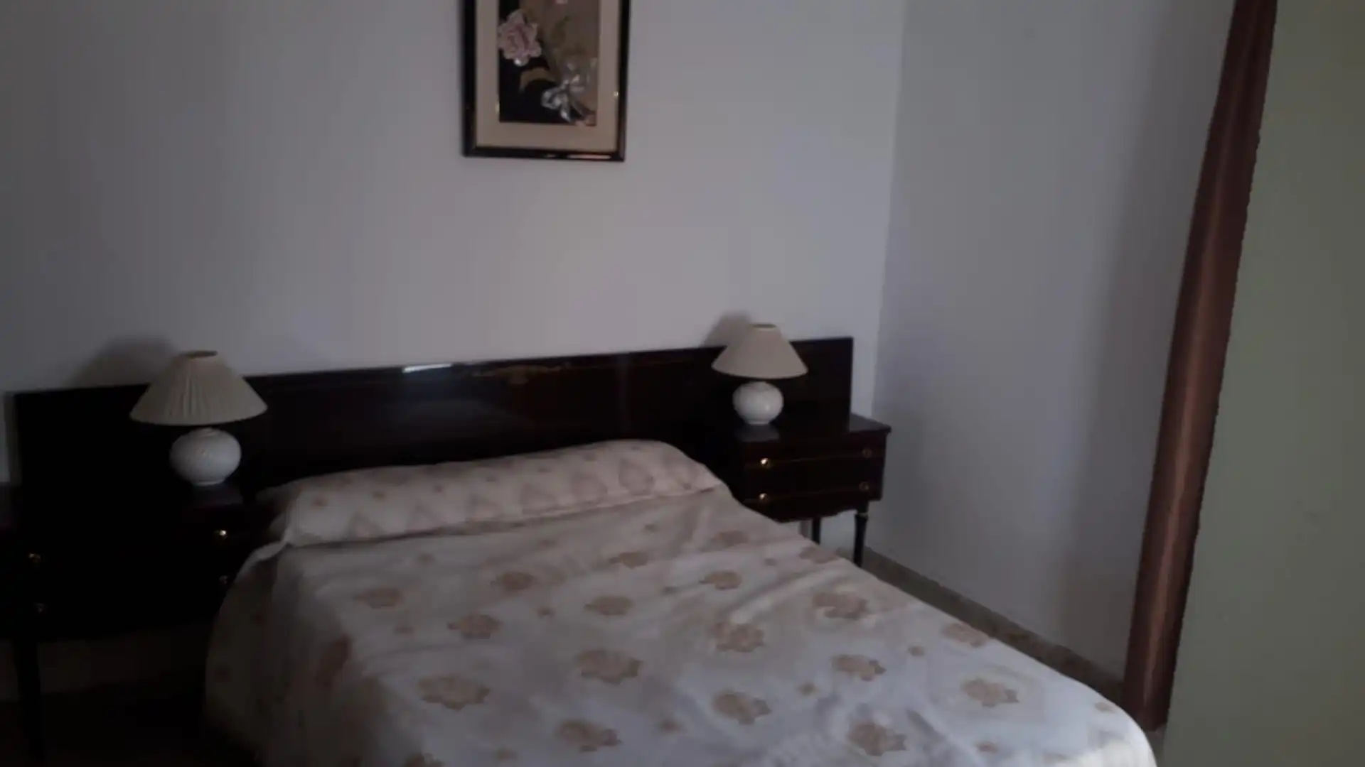 Bedroom of Detached homes for sale in Burgohondo  with Terrace and Balcony