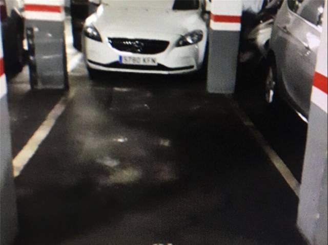 Garaje en Alquiler en Plaça de Garrigó, 1 en Vilapicina i la Torre Llobeta