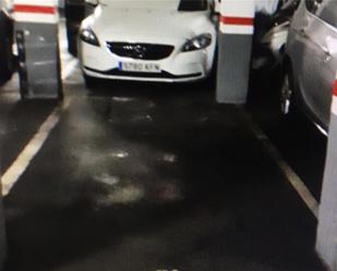 Garatge de lloguer a Plaça de Garrigó, 1, Vilapicina i la Torre Llobeta