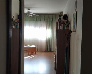 Bedroom of Flat for sale in Oropesa del Mar / Orpesa  with Air Conditioner and Balcony