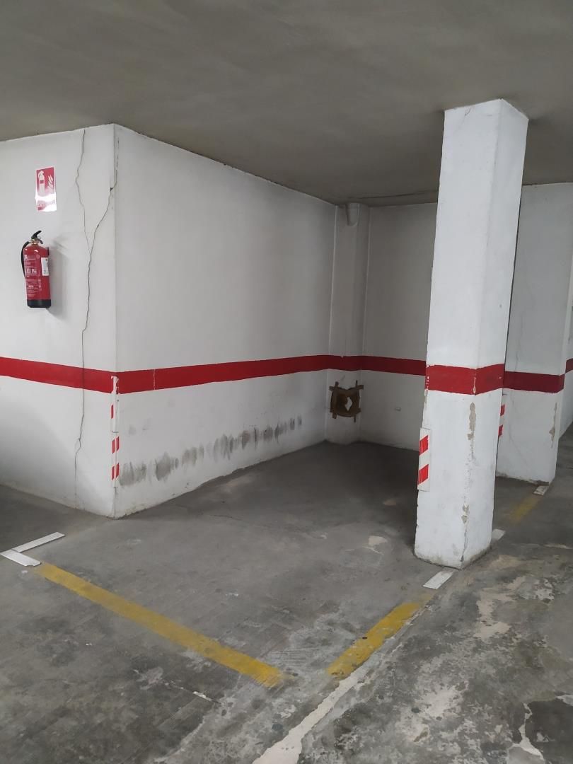 Parking of Garage to rent in  Huelva Capital