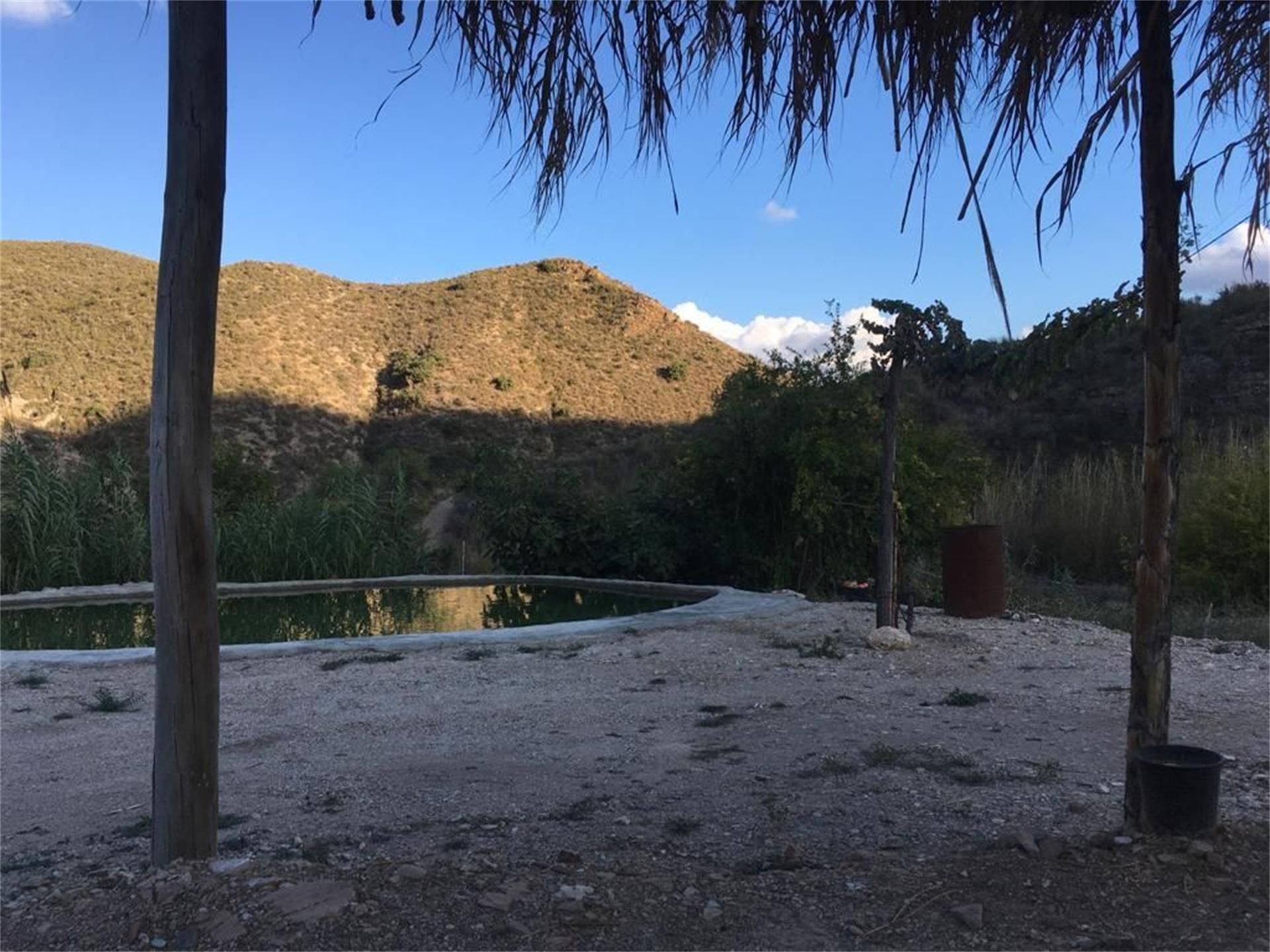 Non-constructible Land for sale in Lorca