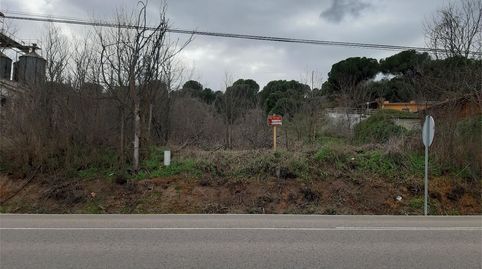 Foto 3 de Terreny en venda a Carretera de Puente Duero, 27, Viana de Cega, Valladolid