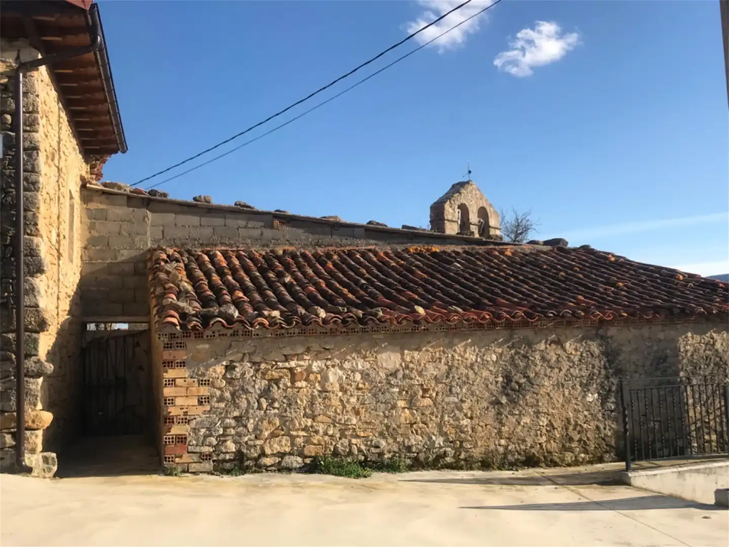 Casa o chalet en venta en Carretera Valmayor de Urria-almendres, Merindad de Cuesta-Urria