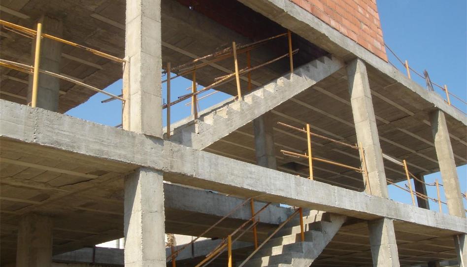 Photo 1 of Single-family semi-detached for sale in Calle José Antonio Picón García, 6, Alhama de Almería, Almería