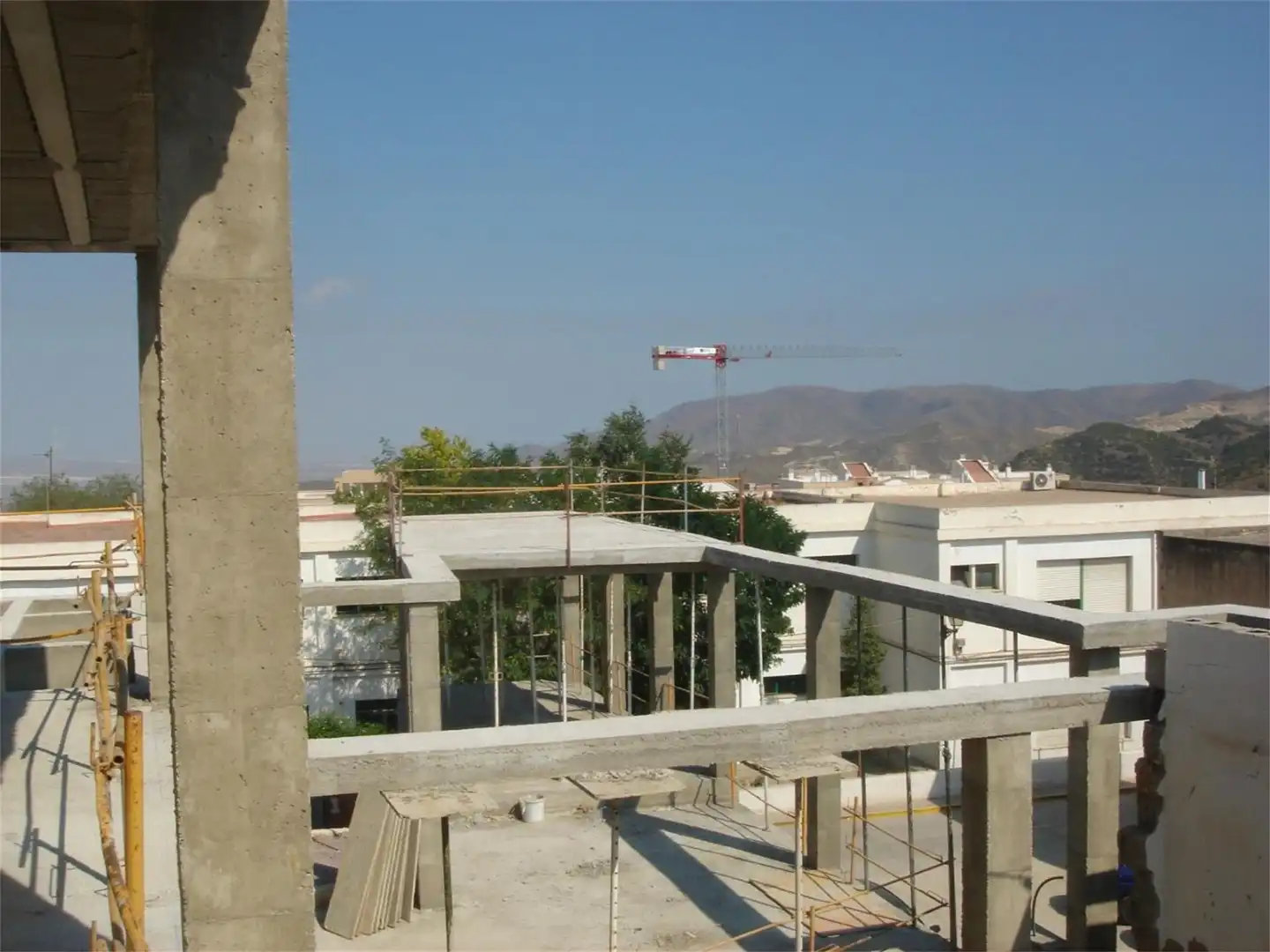 Detached homes for sale in Calle José Antonio Picón García, 6, Alhama de Almería Terrace of Detached homes for sale in Alhama de Almería with Terrace, Storage room and Swimming Pool