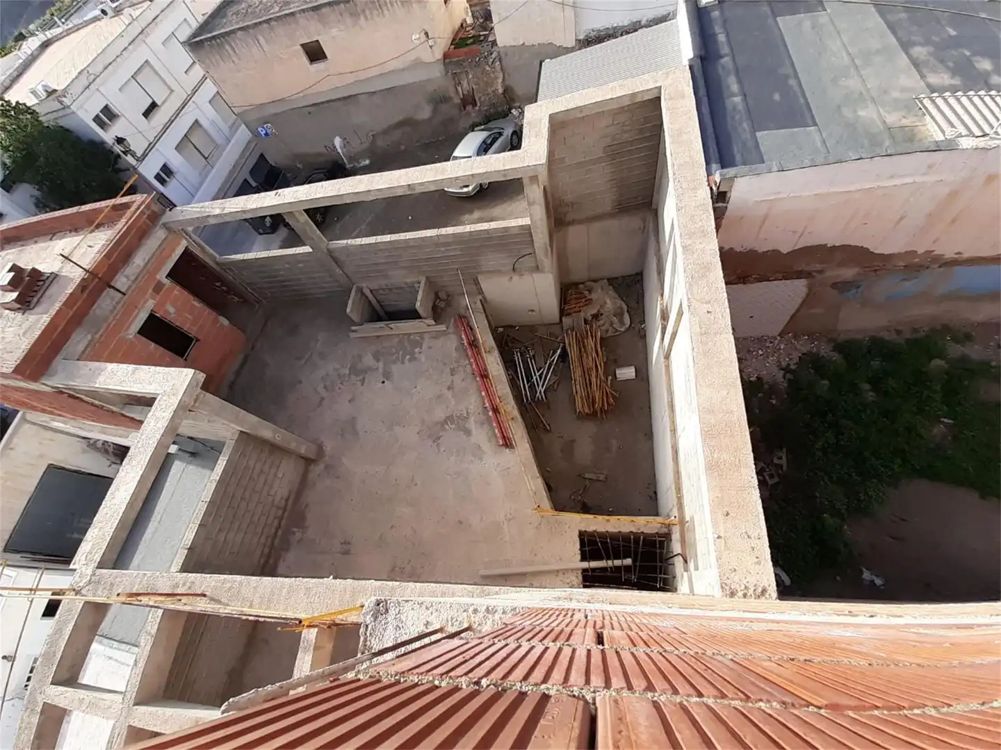 Detached homes for sale in Calle José Antonio Picón García, 6, Alhama de Almería Detached homes for sale in Alhama de Almería with Terrace, Storage room and Swimming Pool