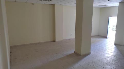 Foto 5 von Geschaftsraum zur Miete in Calle Poetisa María Alfonsina Domínguez, El Cónsul - Ciudad Universitaria - El Romeral, Málaga Capital