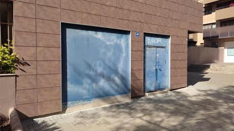 Foto 2 von Geschaftsraum zur Miete in Calle Poetisa María Alfonsina Domínguez, El Cónsul - Ciudad Universitaria - El Romeral, Málaga Capital