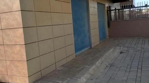 Foto 4 von Geschaftsraum zur Miete in Calle Poetisa María Alfonsina Domínguez, El Cónsul - Ciudad Universitaria - El Romeral, Málaga Capital