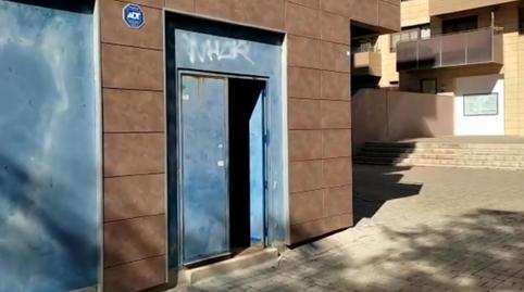 Foto 3 von Geschaftsraum zur Miete in Calle Poetisa María Alfonsina Domínguez, El Cónsul - Ciudad Universitaria - El Romeral, Málaga Capital
